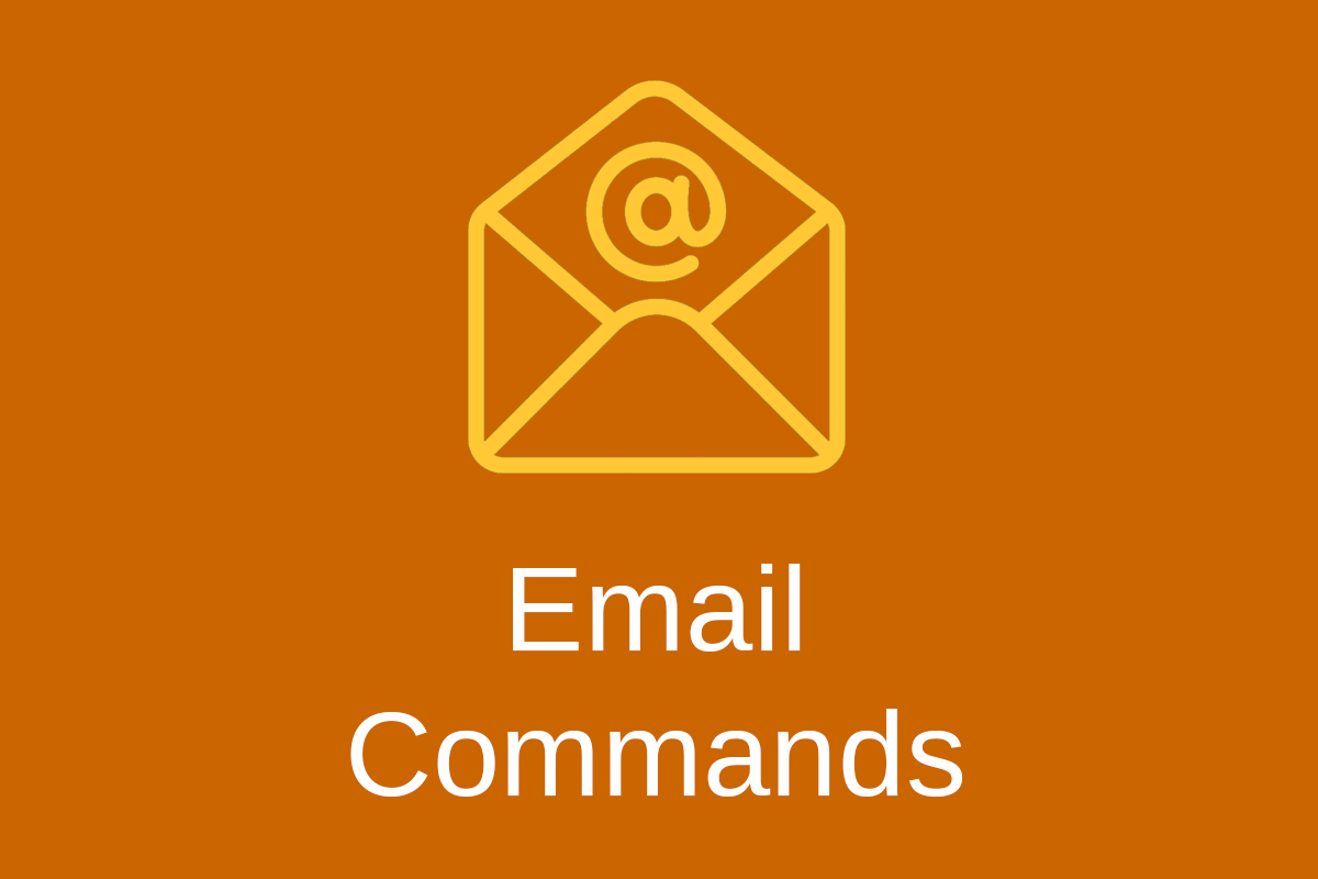 Email Commands Module – FreeScout