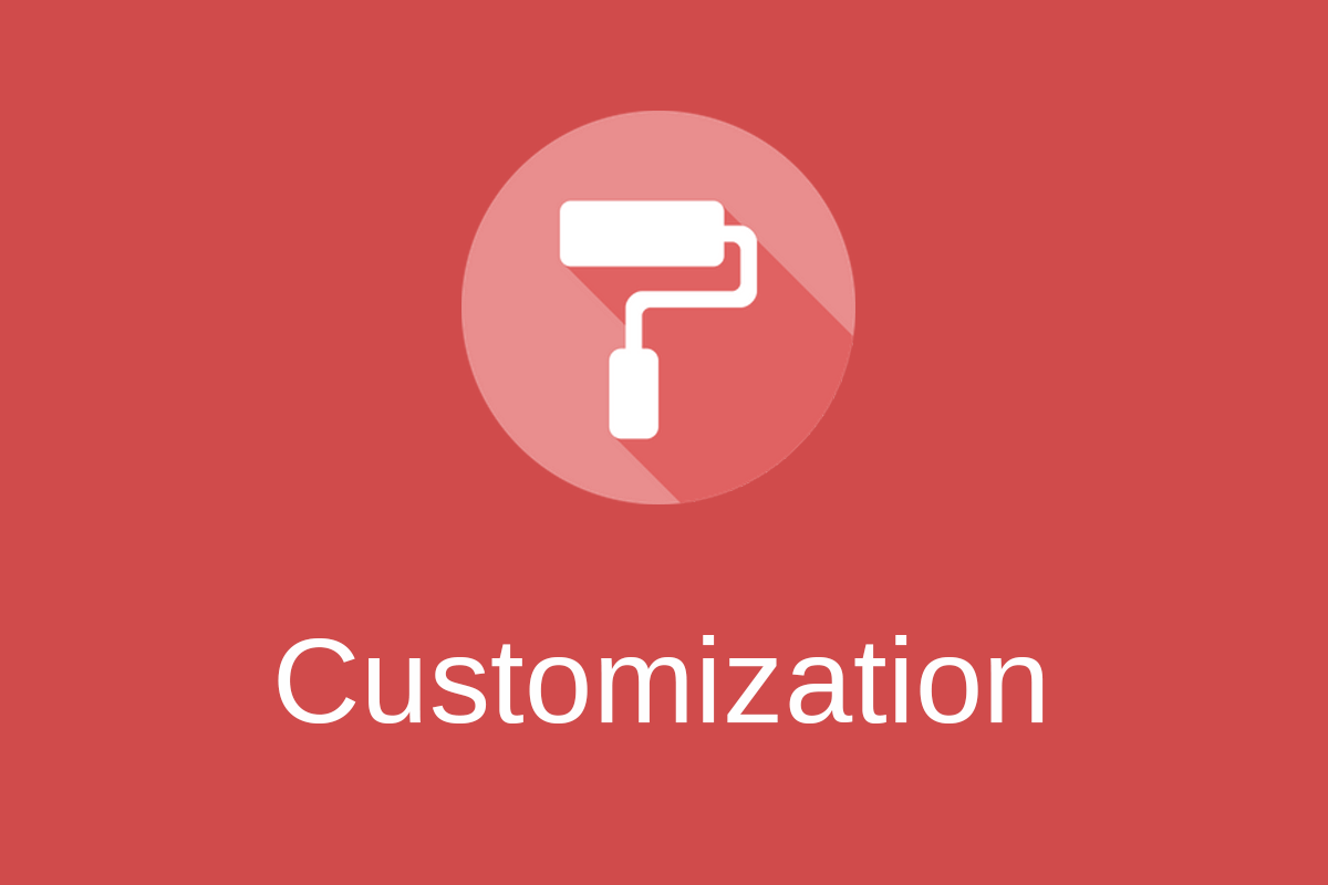 Customization Rebranding Module Freescout
