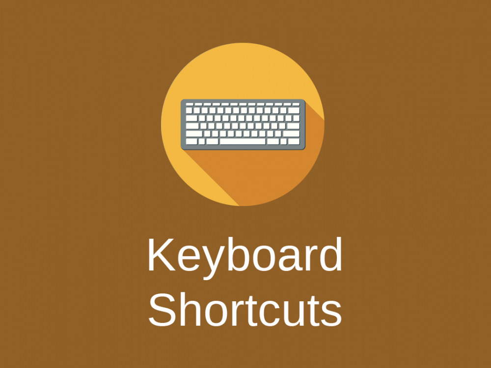 keyboard-shortcuts-module-freescout