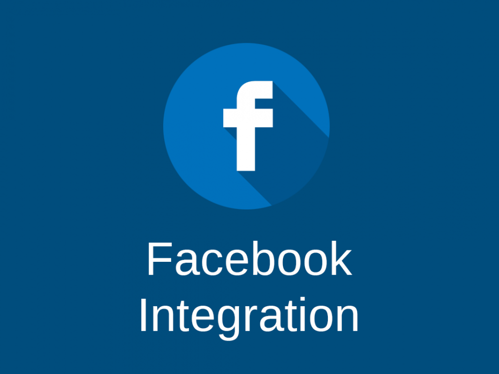 Facebook Integration