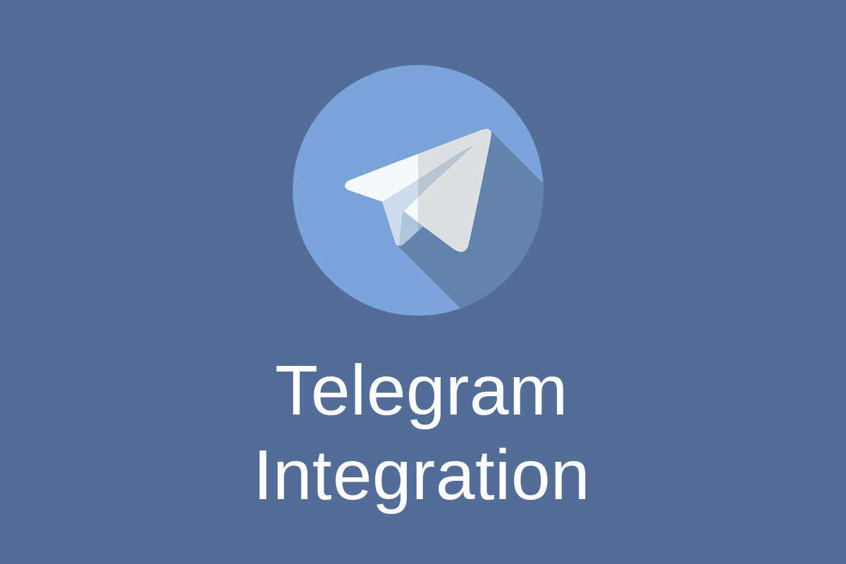 Telegram Integration Module – FreeScout