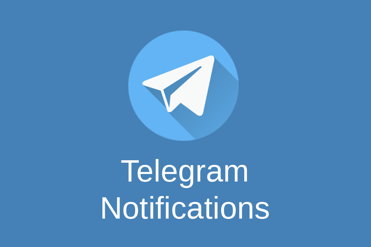 Telegram Notifications Module – FreeScout