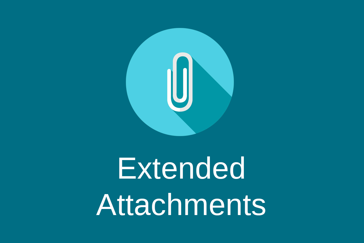 Extended Attachments Module – FreeScout