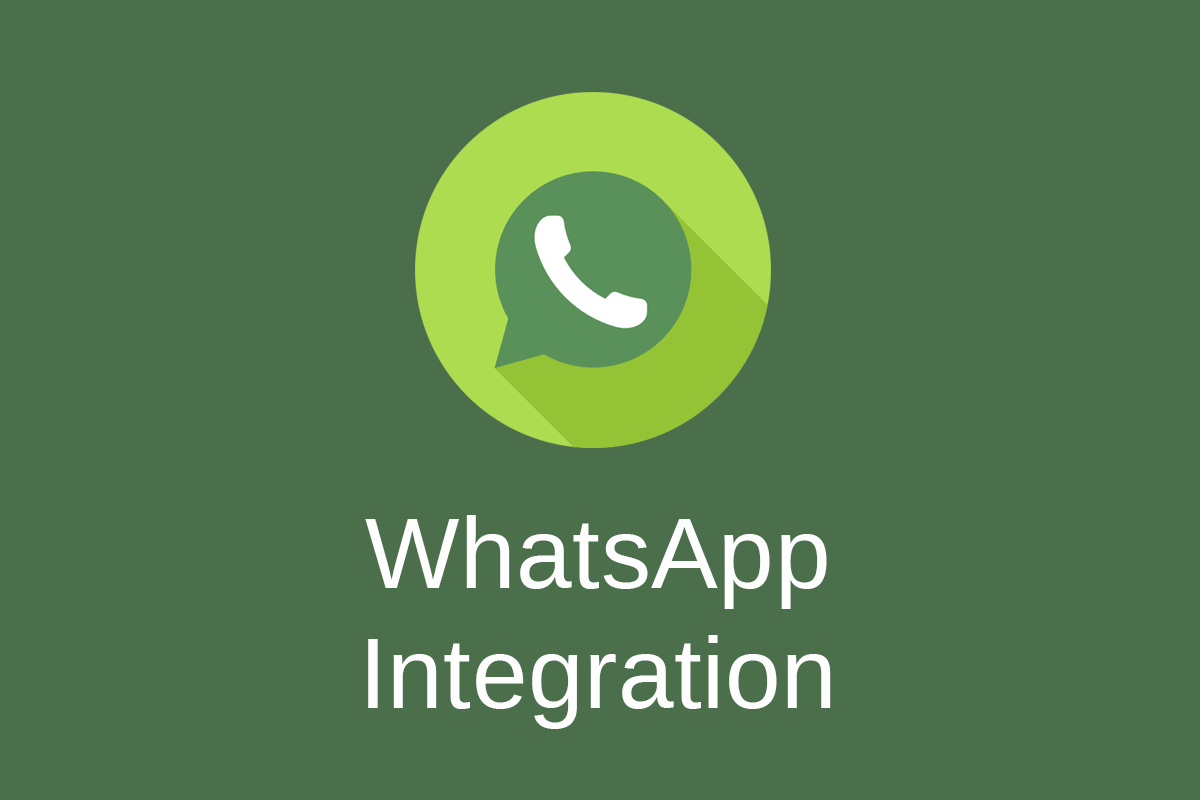 WhatsApp Integration Module – FreeScout
