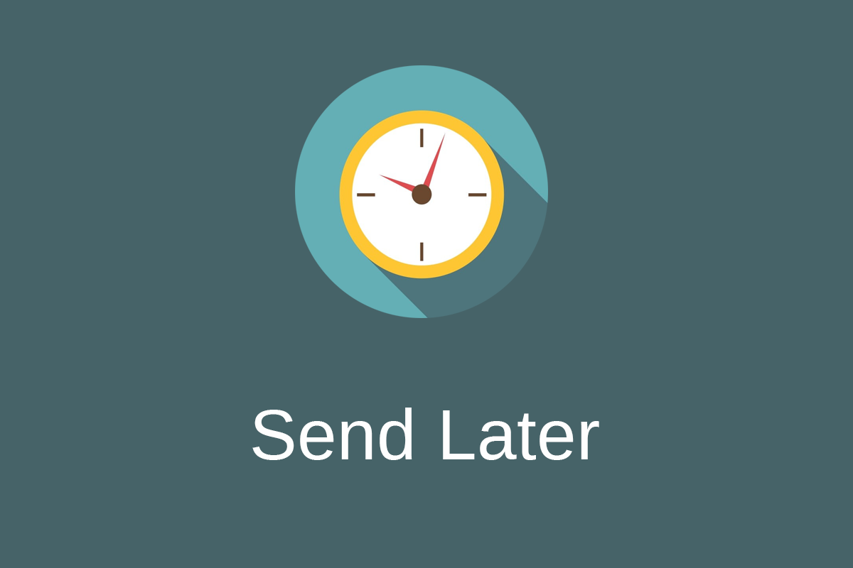 Send Later Module – FreeScout