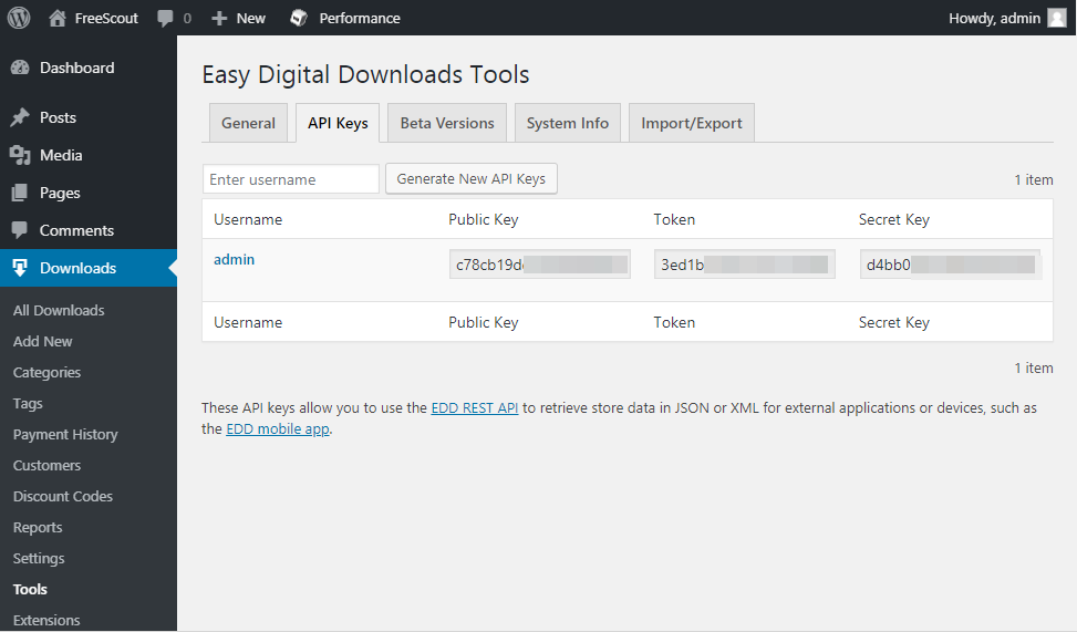 EDD ClickBank Gateway – Easy Digital Downloads