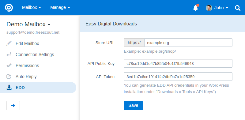 EDD ClickBank Gateway – Easy Digital Downloads