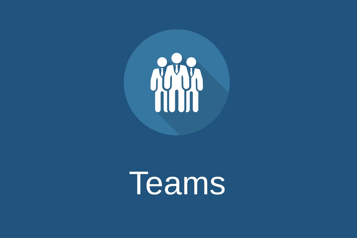 Install Ms Teams Module Powershell