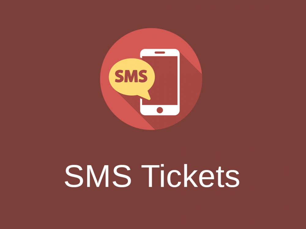 ticket sms twisto caen