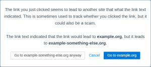 Extra Security Module – FreeScout